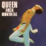 Queen 'Queen Rock Montreal'