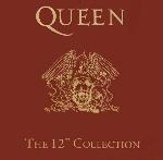 Queen 'The 12" Collection'