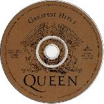 Queen 'Greatest Hits I & II'