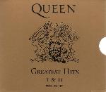 Queen 'Greatest Hits I & II'