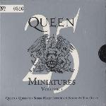 Queen 'Miniatures'