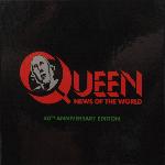 Queen 'News Of The World'