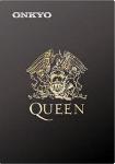 Queen 'Onkyo Hi-res Audio Set'