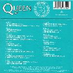 Queen 'Singles Collection 3'