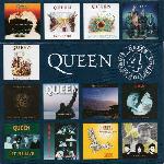 Queen 'Singles Collection 4'