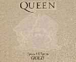 Queen 'Special Edition Gold'