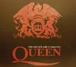 Queen 'The Complete Album Collection'