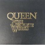 Queen 'The Complete Works'