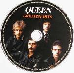 Queen 'Greatest Hits'