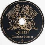 Queen 'Greatest Hits II'