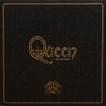 Queen 'The Studio Collection'