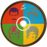 Queen 'Hot Space'