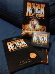 Queen 'We Will Rock You' Italian cast album