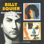 Billy Squier 'Emotions In Motion / Signs Of Life'