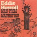 Eddie Howell 'The Man From Manhattan'