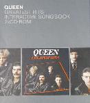 Queen 'Greatest Hits Interactive Songbook'