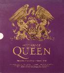 Queen '40 Years Of Queen'