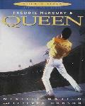 'Freddie Mercury And Queen Rock Lives'