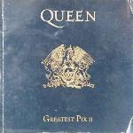 Queen 'Greatest Pix II'