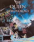 Queen 'The Queen Chronology'