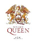 Queen 'The Treasures Of Queen'