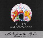 The Queen Extravaganza 'A Night At The Apollo'