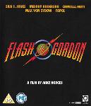 'Flash Gordon'
