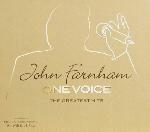 John Farnham 'One Voice - The Greatest Hits'