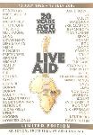 Various Artists 'Live Aid 20 Years Ago Today'