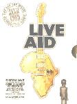 Various Artists 'Live Aid'