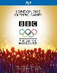 London 2012 Olympic Games