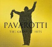 Pavarotti 'The Greatest Hits'