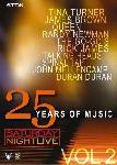 'Saturday Night Live - 25 Years Of Music (volume 2)'