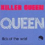 Queen 'Killer Queen' Queen 'Killer Queen'