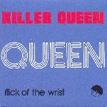 Queen 'Killer Queen'