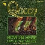 Queen 'Now I'm Here' Spanish 7" Queen 'Now I'm Here' Spanish 7"
