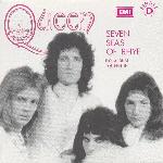 Queen 'Seven Seas Of Rhye' Queen 'Seven Seas Of Rhye'
