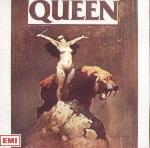 Queen 'Somebody To Love' Maltese 7" Queen 'Somebody To Love' Maltese 7"