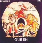 Queen 'Somebody To Love' Polish 7" Queen 'Somebody To Love' Polish 7"