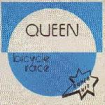 Queen 'Bicycle Race' Belgian 7"