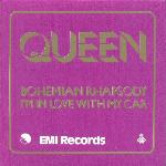 Queen 'Bohemian Rhapsody' Queen 'Bohemian Rhapsody'