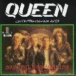 Queen 'Crazy Little Thing Called Love' Queen 'Crazy Little Thing Called Love'