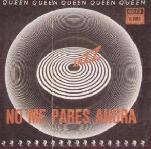 Queen 'Don't Stop Me Now' Argentinian 7"