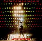 Queen 'Don't Stop Me Now' UK 7"