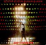 Queen 'Don't Stop Me Now'