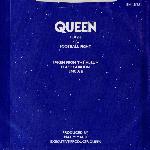 Queen 'Flash'