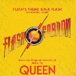 Queen 'Flash' Queen 'Flash'
