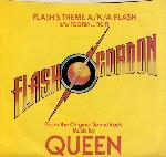 Queen 'Flash' US 7" Queen 'Flash' US 7"