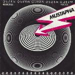 Queen 'Mustapha' German 7"