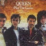 Queen 'Play The Game'